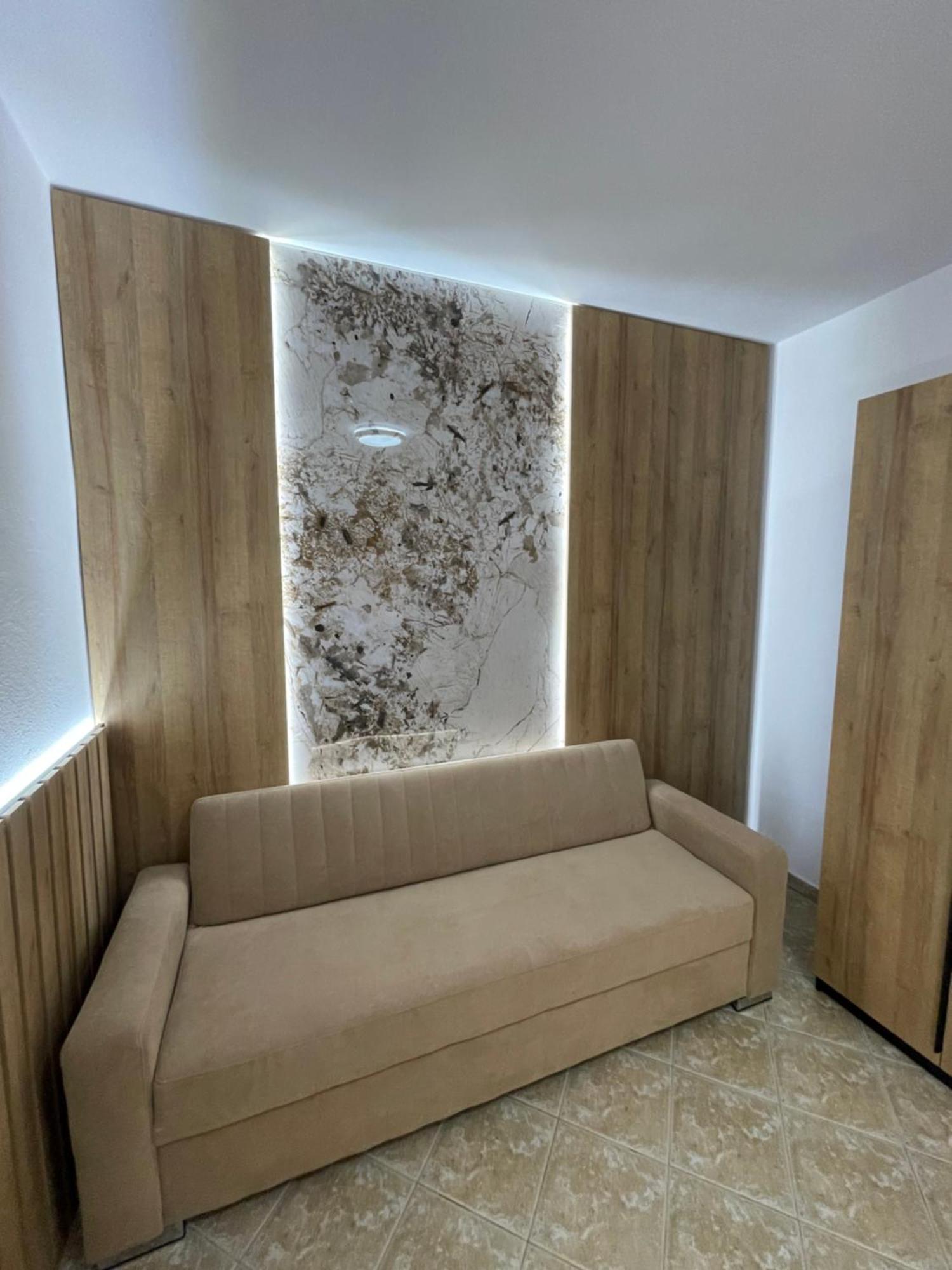 Hotel Riti Shiroka ภายนอก รูปภาพ