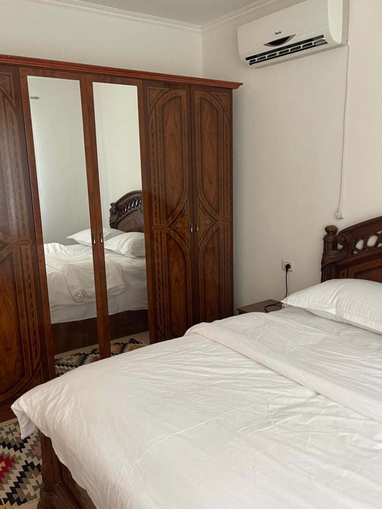 Hotel Riti Shiroka ภายนอก รูปภาพ