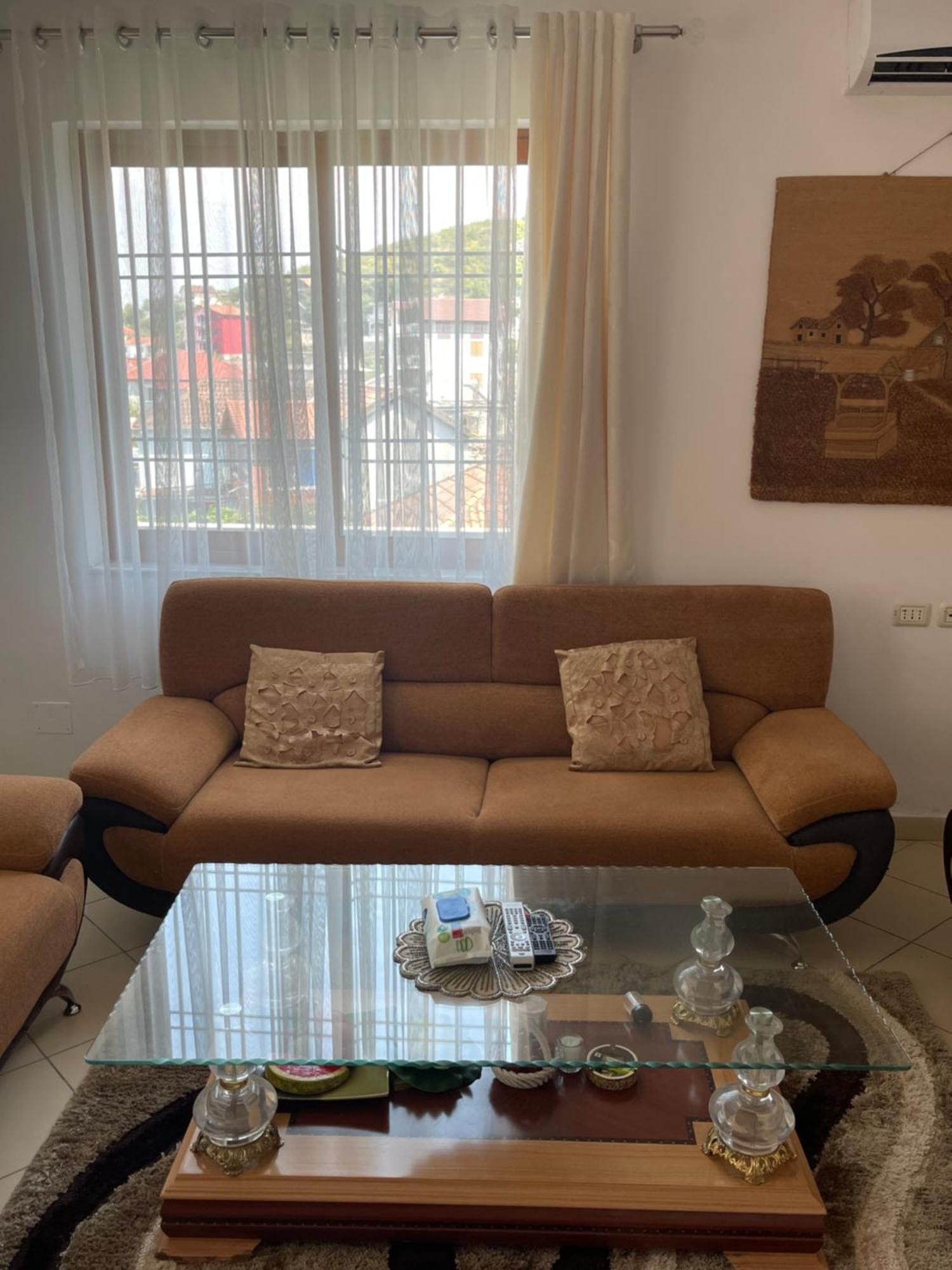 Hotel Riti Shiroka ภายนอก รูปภาพ